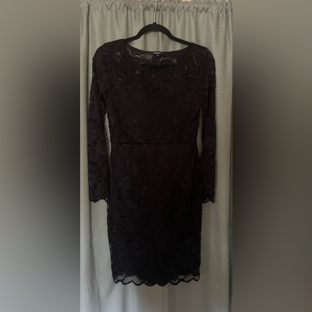 Ambiance lace dress